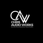Chris Audio Works - @chrisaudioworks - Instagram