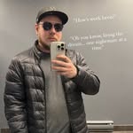 Chris - @chris_audet - Instagram