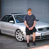 Chris - @chris_audi - TikTok