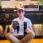 Krzysztof - @chris.audio.love - Instagram