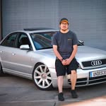 (UnderScore) - @chris_audi - Instagram