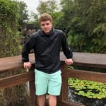 Chris Auger - @daddycrossover - Instagram