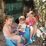Chris Auger - @chris_andalou - Instagram