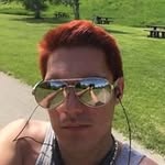Chris Auger - @chrisauger45 - Instagram