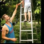 Chris Auger - @chrisou_auger - Instagram