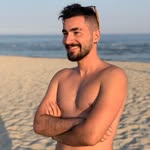 Chris Augeros - @chrisaugeros - Instagram