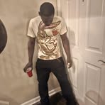 Chris Auguste - Facebook