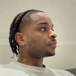 Chris Auguste - @iamchrisauguste - Instagram