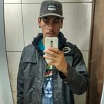 Chris Augusto - @chrisaugusto6615 - Instagram