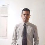 Cristóvão Augusto - @chris_augusto_silva - Instagram