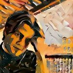 Chris Auman - @aumanjoy1 - Instagram