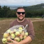 Chris Auman - @chris.aumanrva - Instagram