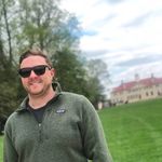 Chris Auman - @aumanc3 - Instagram