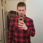 Christopher Auman - @chris_auman - Instagram