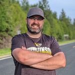 Chris Aune - @sentrydad - Instagram