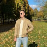 Christoffer Aune - @chris89aune - Instagram