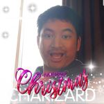 Chris Aurelio - @burning_charizard100 - Instagram