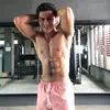 Chris James Aurelio - @miloooqt - TikTok