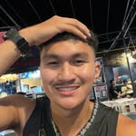 Chris James Aurelio - @chrstphrrr_04 - Instagram