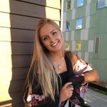 Aurora Meyer Christensen - @aurorameychris - Instagram