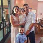Jessica Lamanuzzi - @jess84_chris_aurora - Instagram