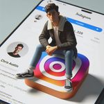 Chris Austin - @chrisaustin_slay - Instagram