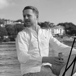 Christoph H. B. Austermann - @chris.auster - Instagram