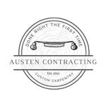 Chris Austen - @austen_contracting - Instagram