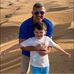 Chris Austen - Facebook