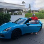 Chris Austen - @chris2theausten - Instagram