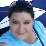 Christine Authement Hinkkanen - @savagenanny - Instagram