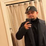 Chris Avalos - @salvador_avalos20 - Instagram