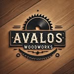 Chris Avalos - @avaloswoodworks - Instagram