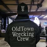 Chris Avalos - @wrecker_chris_316 - Instagram