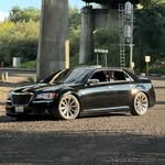 Chris Avalos - @pnw_300c - Instagram