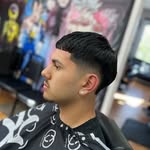 DMV Barber | Chris Avalos - @christhebarberr._ - Instagram