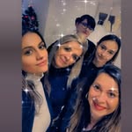 Christelle Furlan - @chrisavenue63 - Instagram