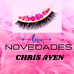 Novedades CHRIS AVEN - Facebook