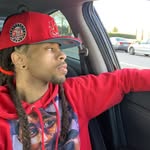 Chris Avent - @1universal1vibe1 - Instagram