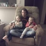 Chris Averett - @averett142 - Instagram