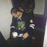 Chris Averett - @averett251 - Instagram