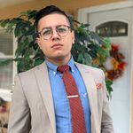 Chris  Aviles - @mrfattymcpattyhatty - Instagram