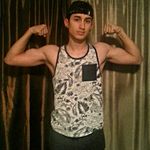 Chris Aviles - @ca7_fitness - Instagram