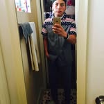 Chris Aviles - @aviles1285 - Instagram