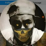 Chris Aviles - @htjfjfjrjrjjjrjjrj - Instagram