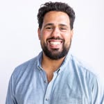 Chris Aviles - @techedupteacher - Instagram