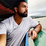 Chris Aviles - @chrisavilesexplores - Instagram