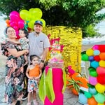 Chris Aviles - @juaninamillly - Instagram