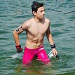 Χρηστος Αβμ - @chrisavra_swim_ - Instagram