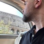 Chris Avraamides - @chrisavraamidesmma - Instagram